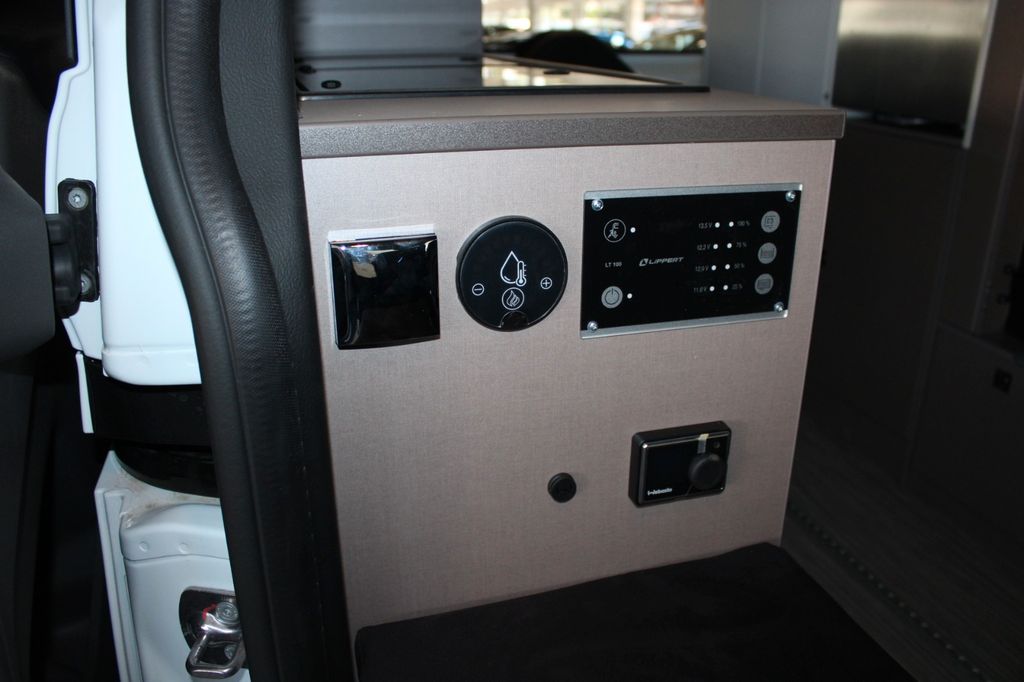 Ford Transit Custom 2025