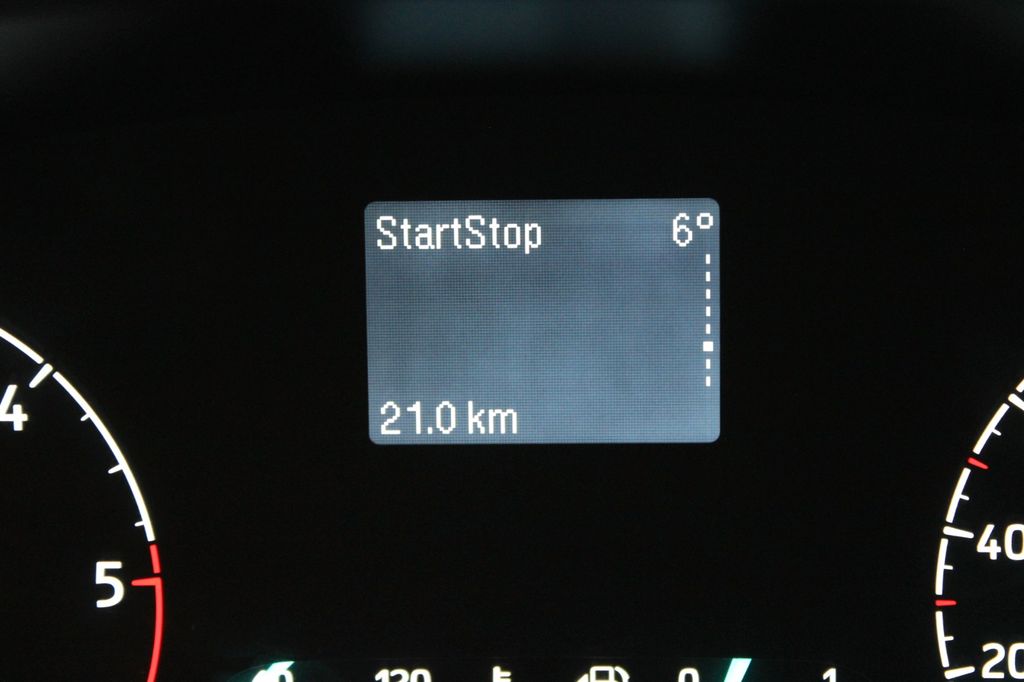 Ford Transit Custom 2025