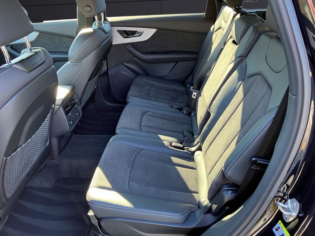 Audi SQ7 2020
