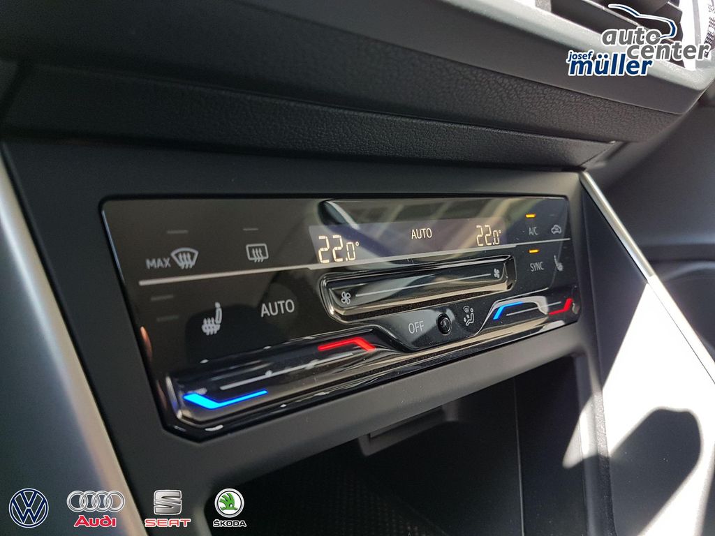 Volkswagen Taigo 2024