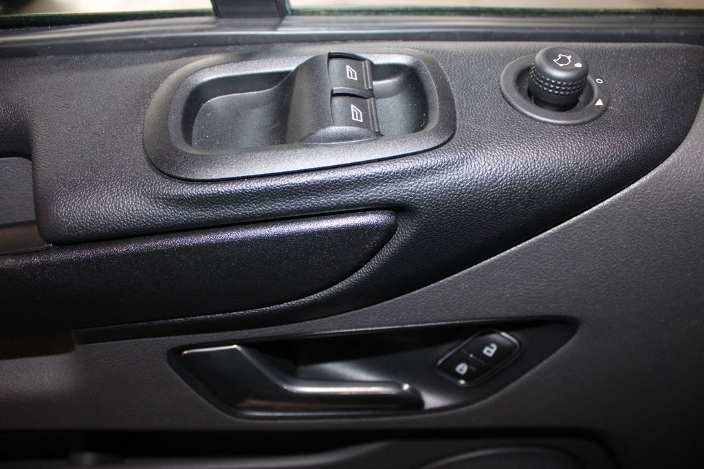 Ford Transit Custom 2025