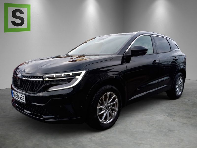 Renault Austral 2024