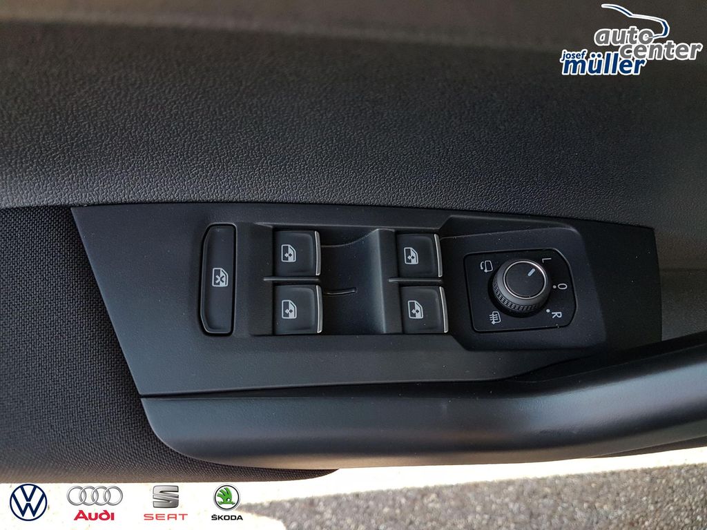 Volkswagen Taigo 2024