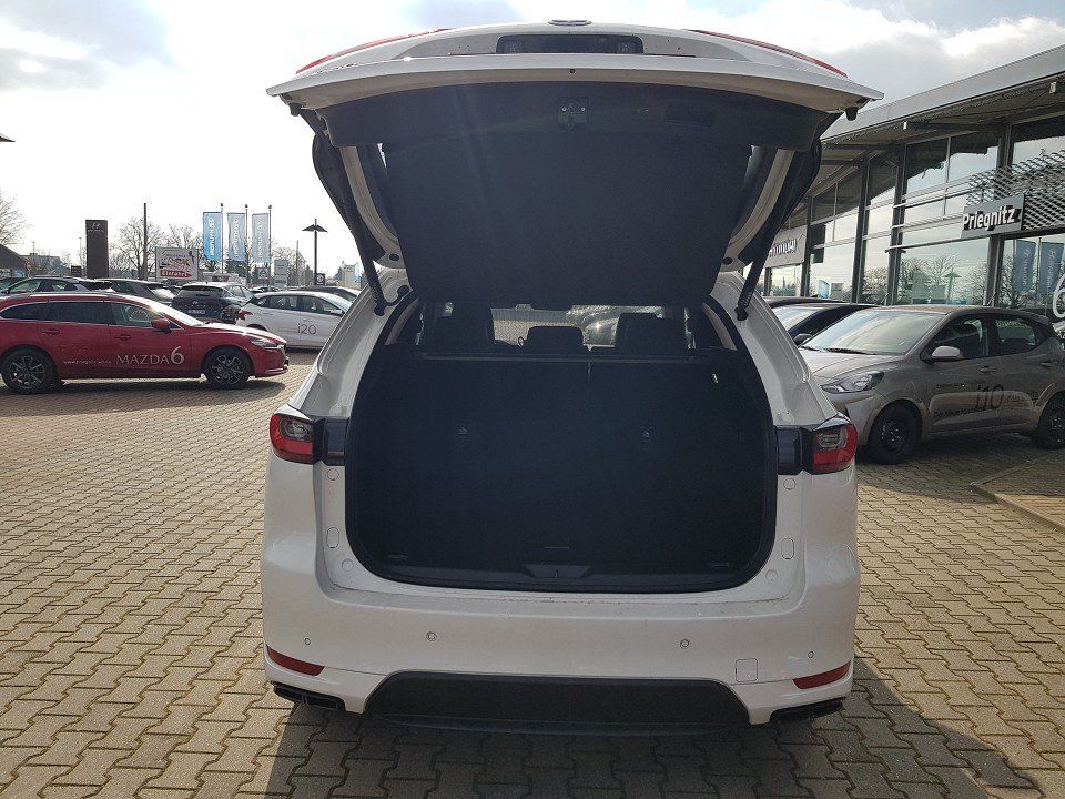 Mazda CX-60 2024