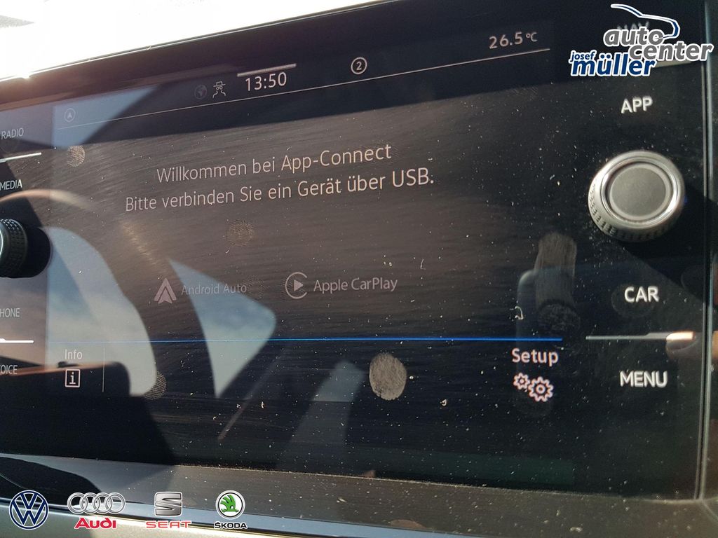 Volkswagen Taigo 2024