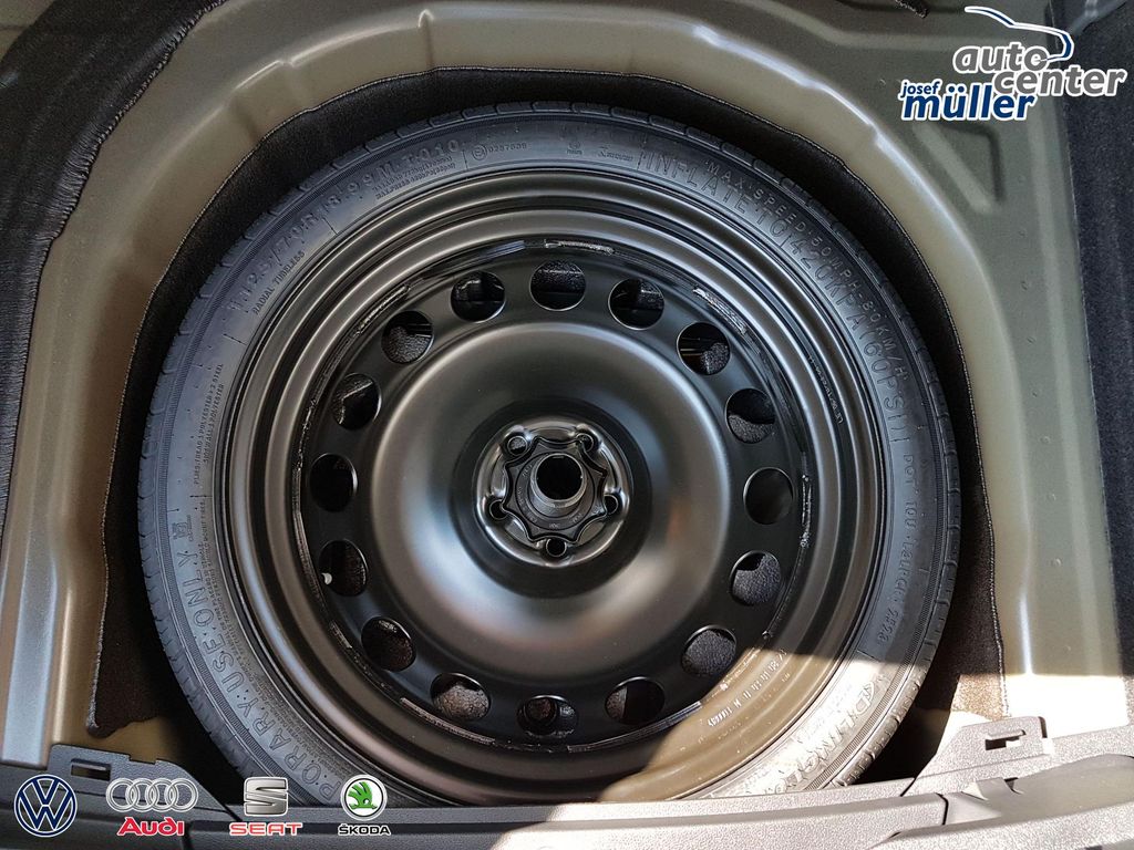 Volkswagen Taigo 2024