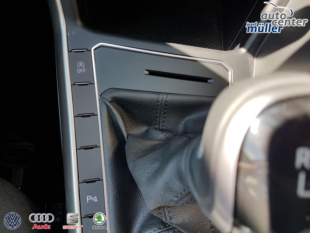 Volkswagen Taigo 2024