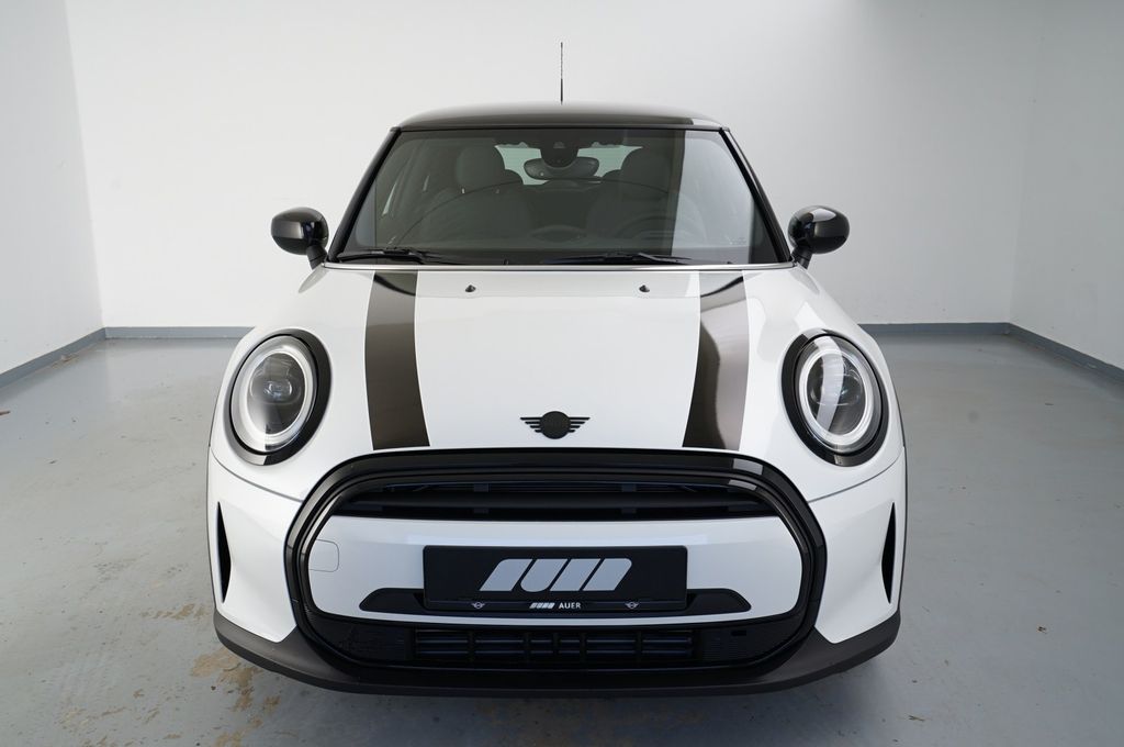 MINI Cooper E 2024