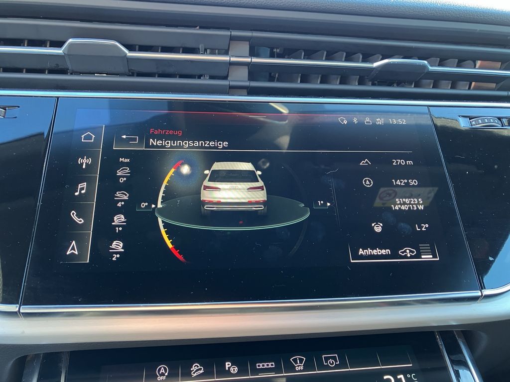 Audi SQ7 2020