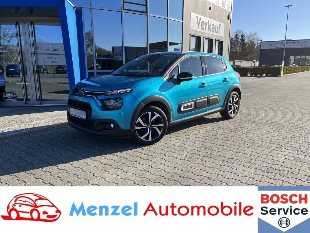 Citroën C3 2021