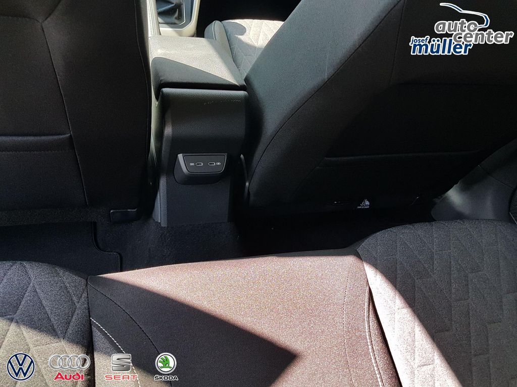 Volkswagen Taigo 2024