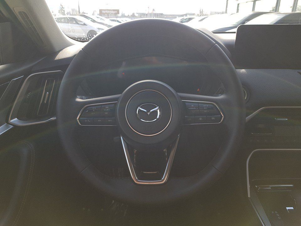 Mazda CX-60 2024