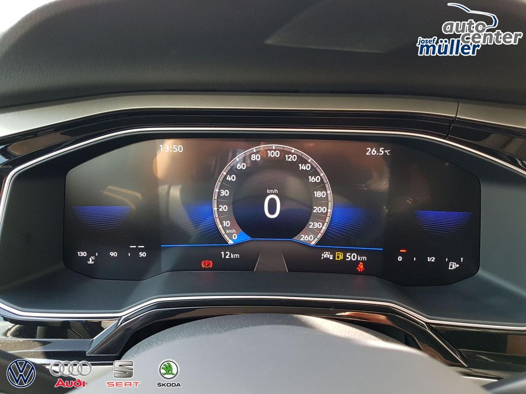 Volkswagen Taigo 2024