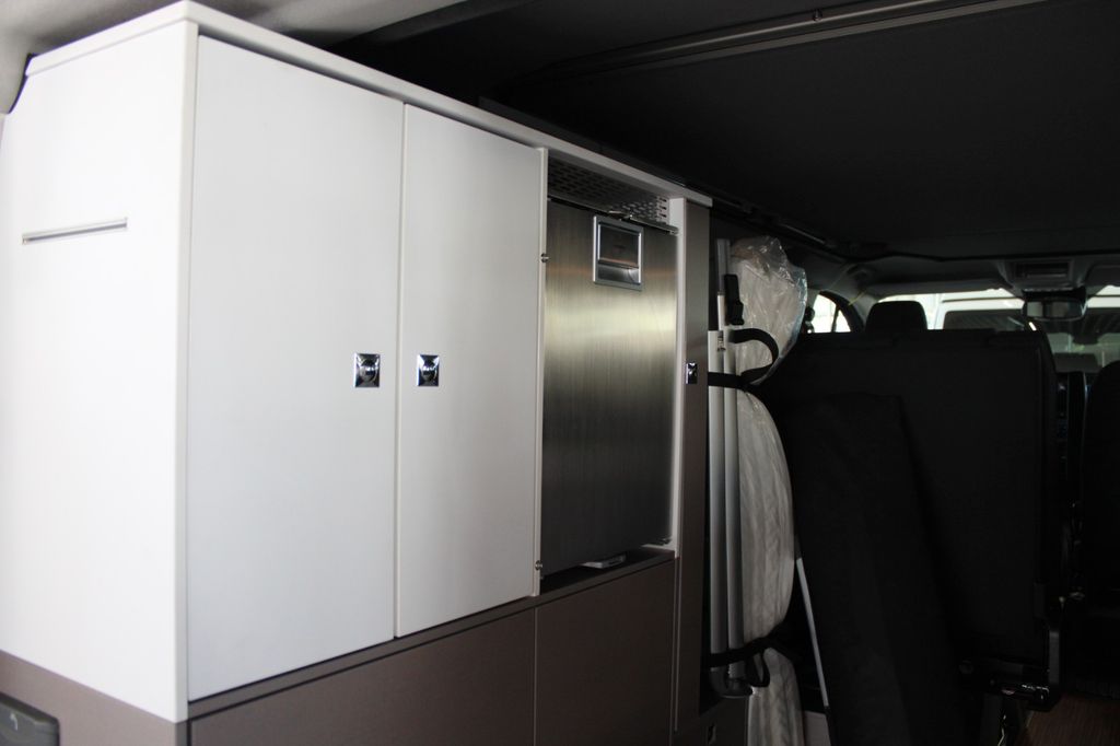 Ford Transit Custom 2025