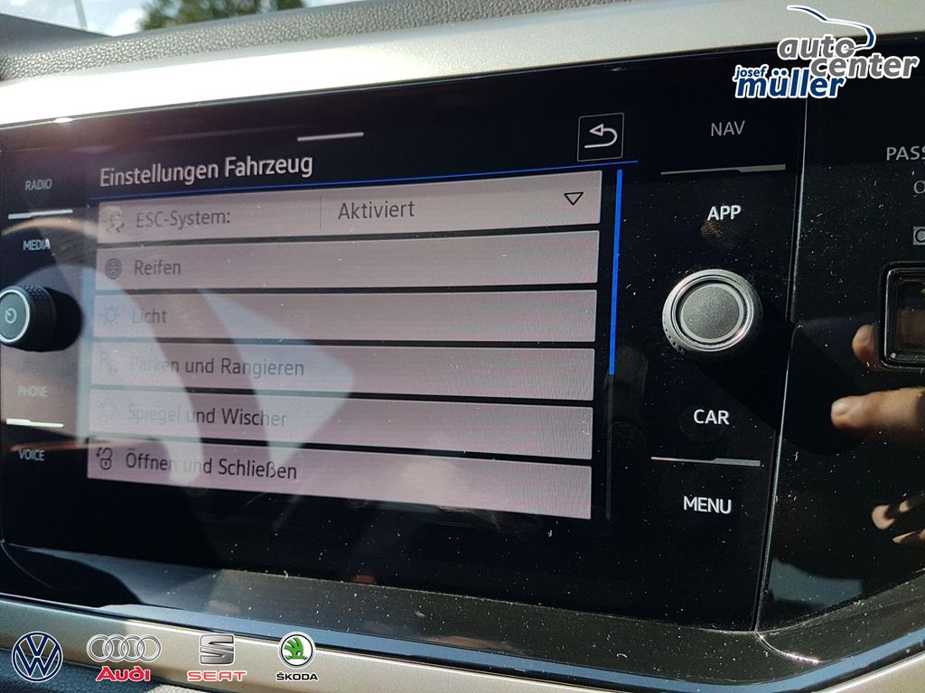 Volkswagen Taigo 2024