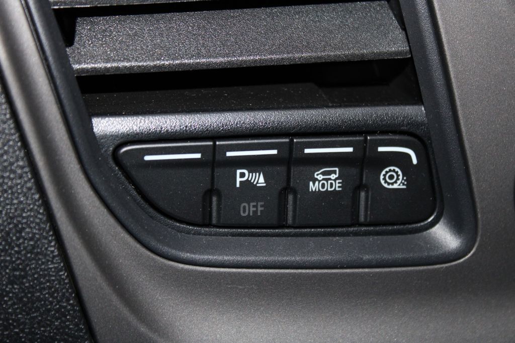 Ford Transit Custom 2025