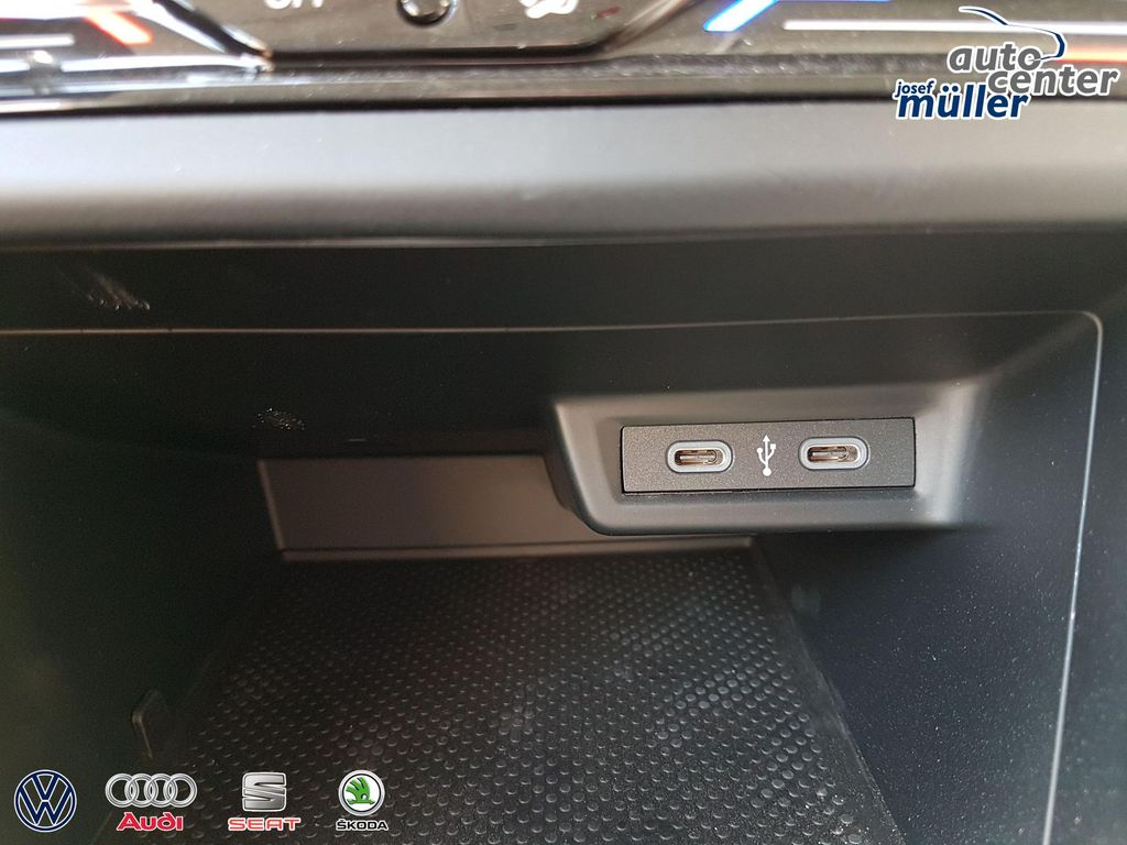 Volkswagen Taigo 2024