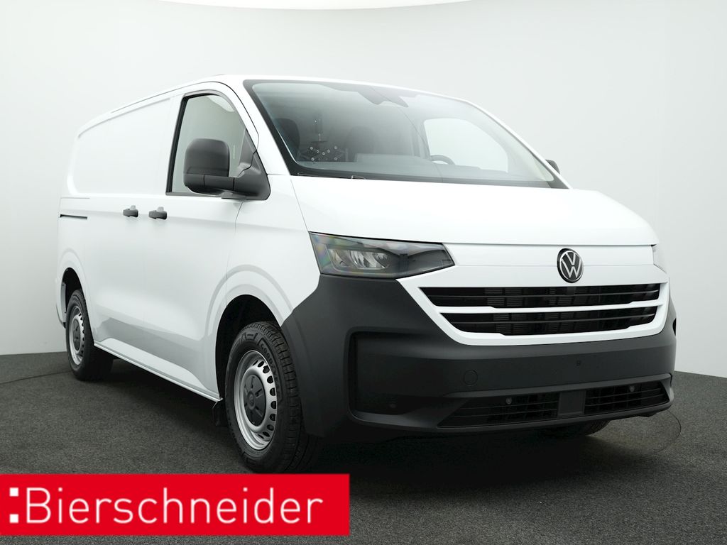 Volkswagen Other 2025