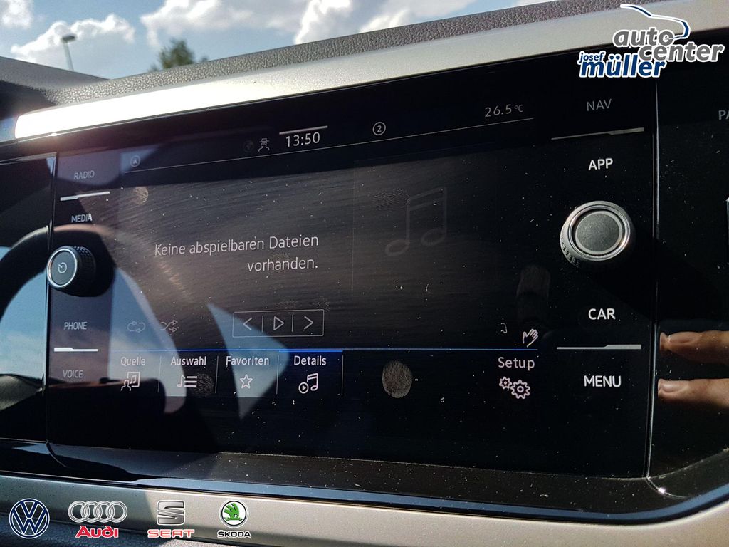 Volkswagen Taigo 2024