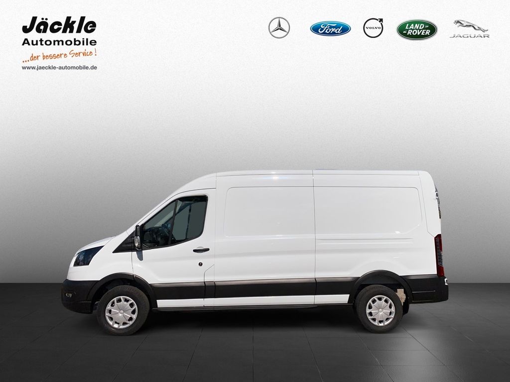 Ford Transit 2023