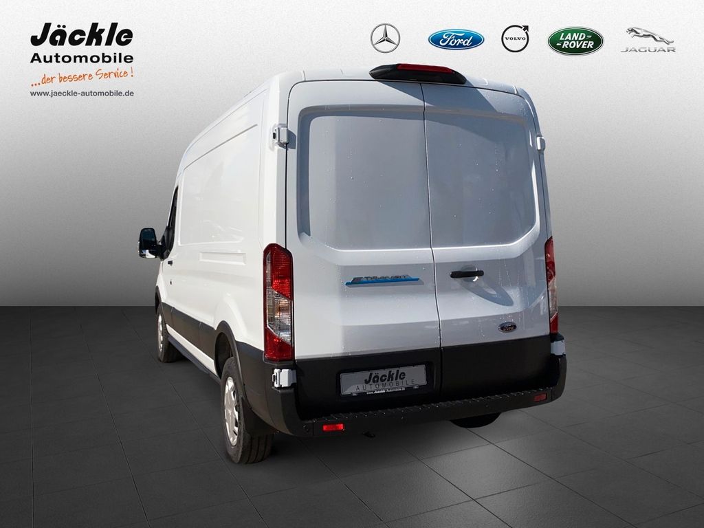 Ford Transit 2023