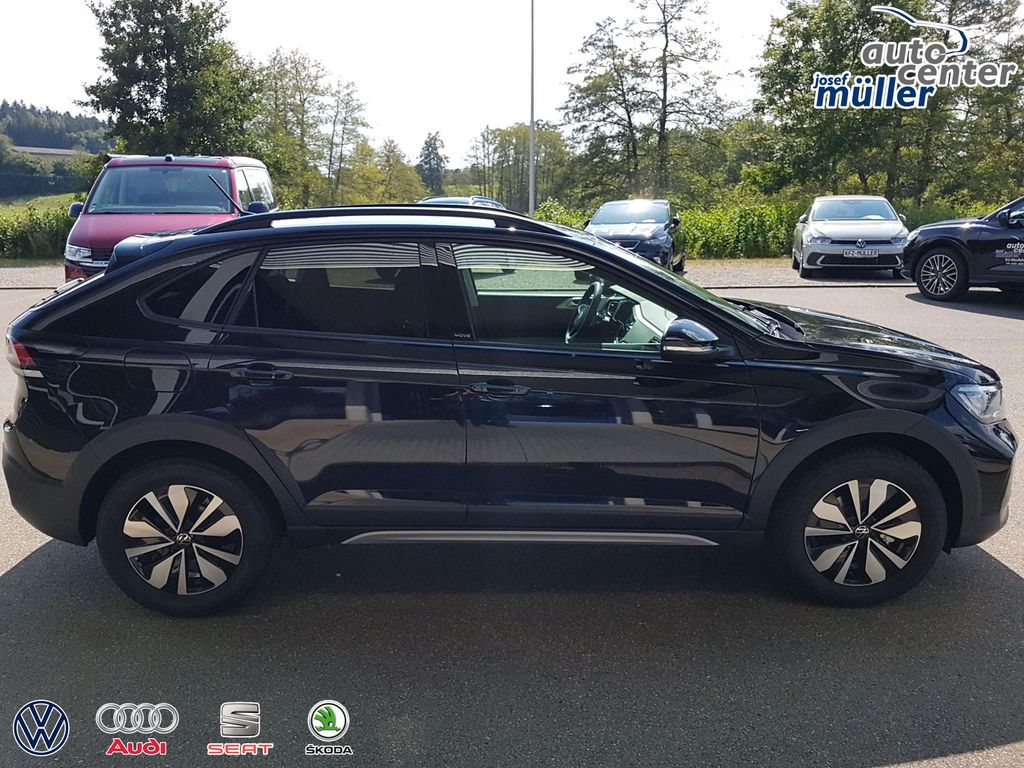 Volkswagen Taigo 2024