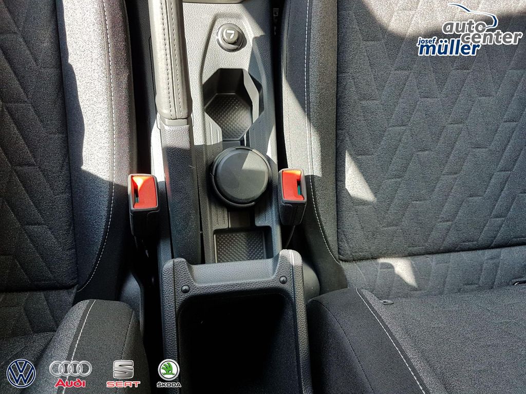 Volkswagen Taigo 2024