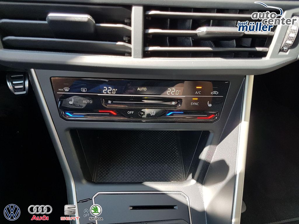 Volkswagen Taigo 2024