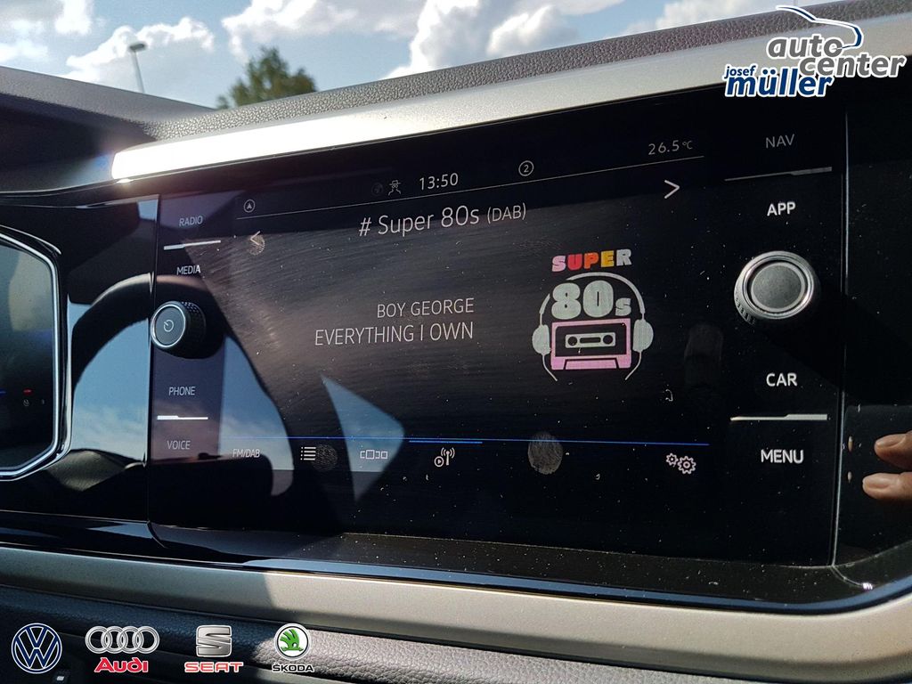 Volkswagen Taigo 2024