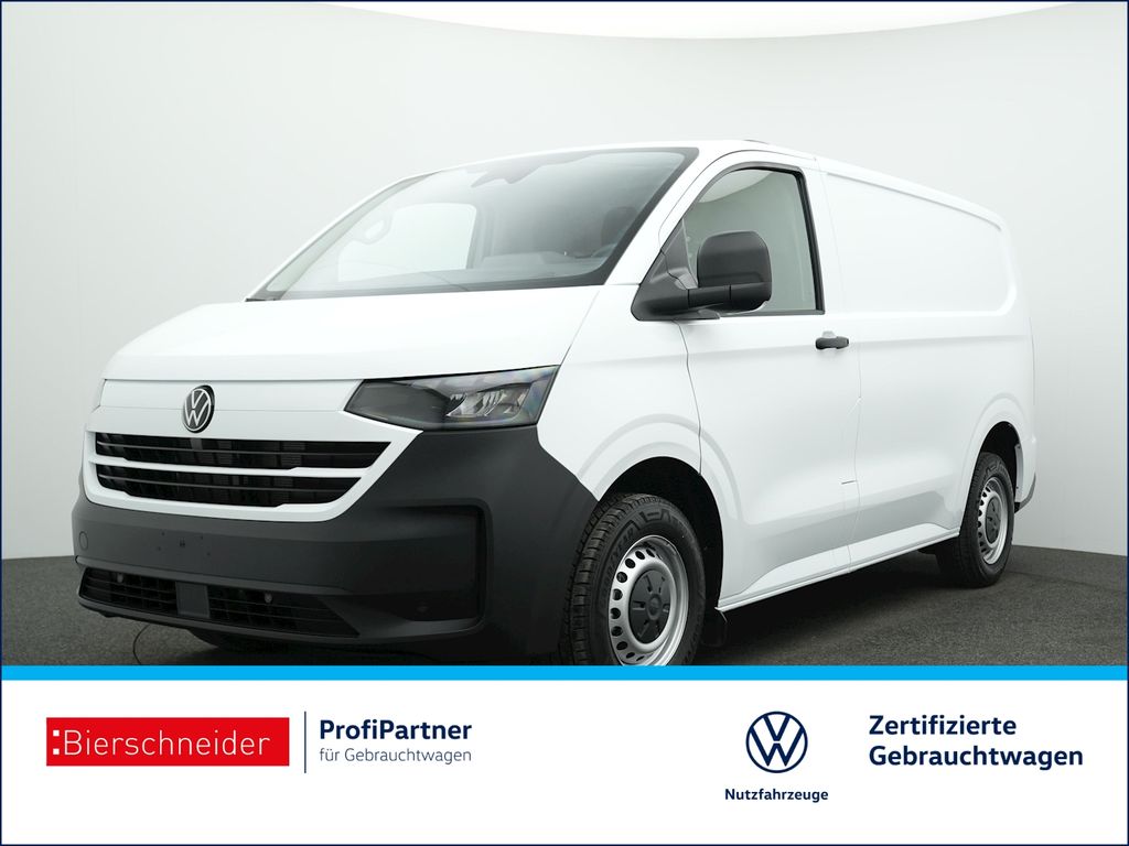 Volkswagen Other 2025