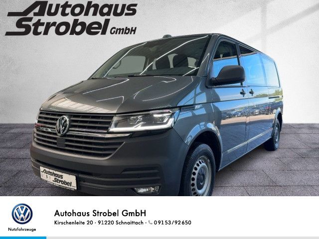 Volkswagen T6 Kombi 2021
