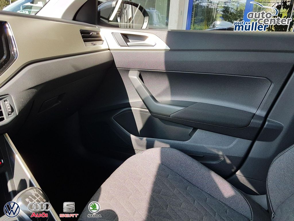 Volkswagen Taigo 2024