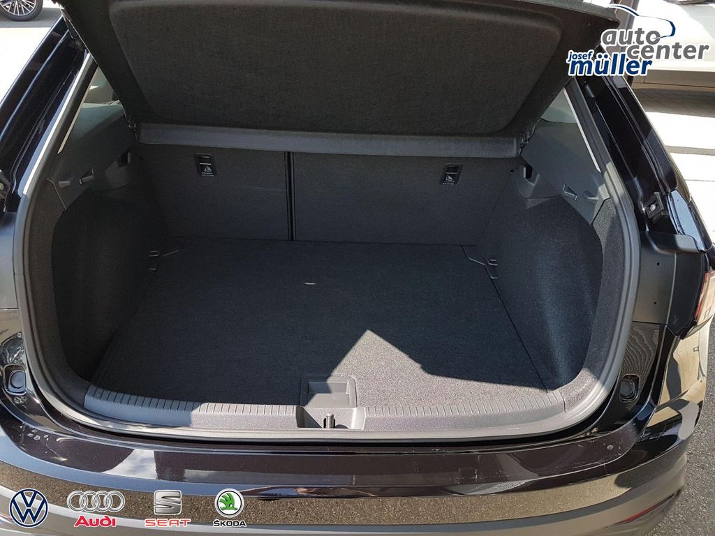 Volkswagen Taigo 2024