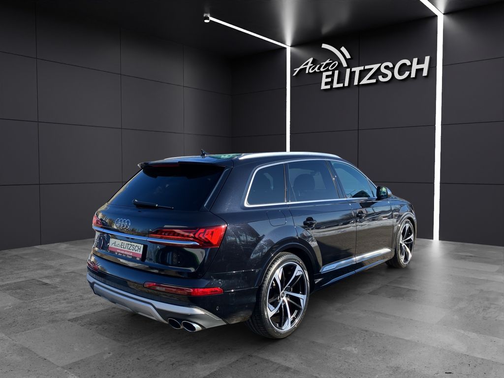 Audi SQ7 2020