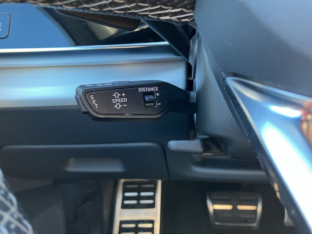 Audi SQ7 2020