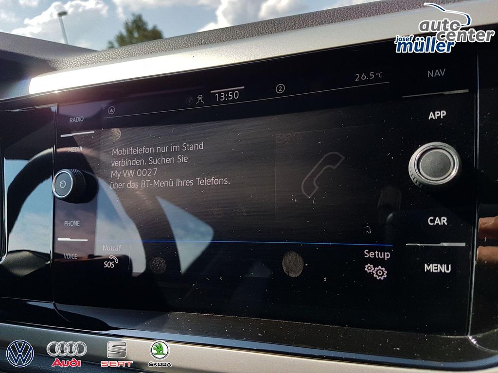 Volkswagen Taigo 2024