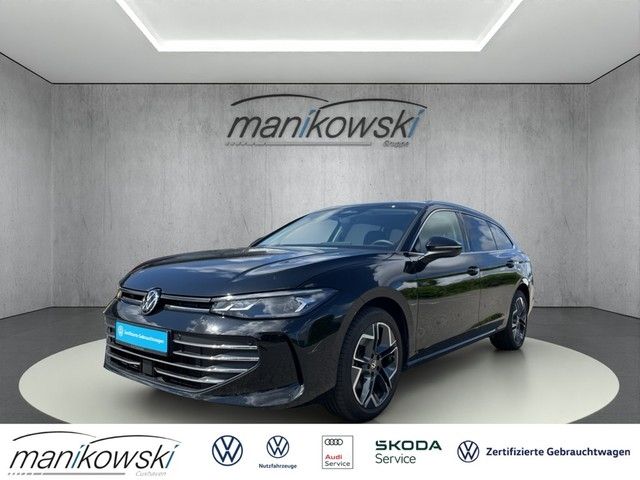 Volkswagen Passat Variant 2024