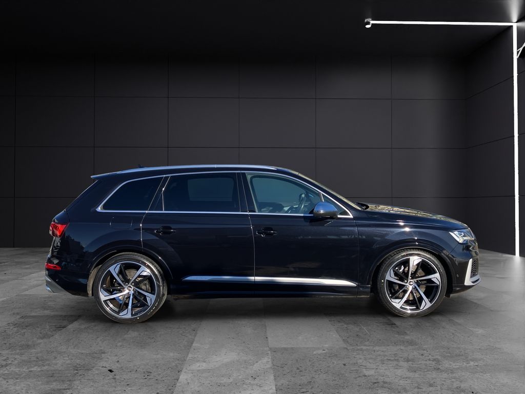Audi SQ7 2020