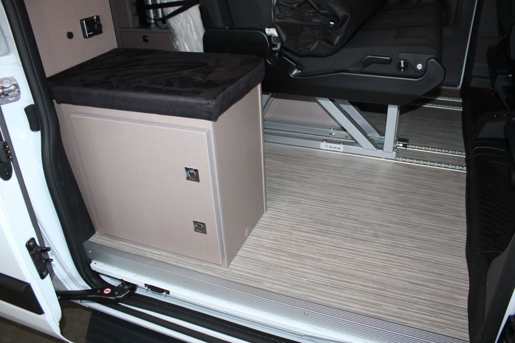 Ford Transit Custom 2025