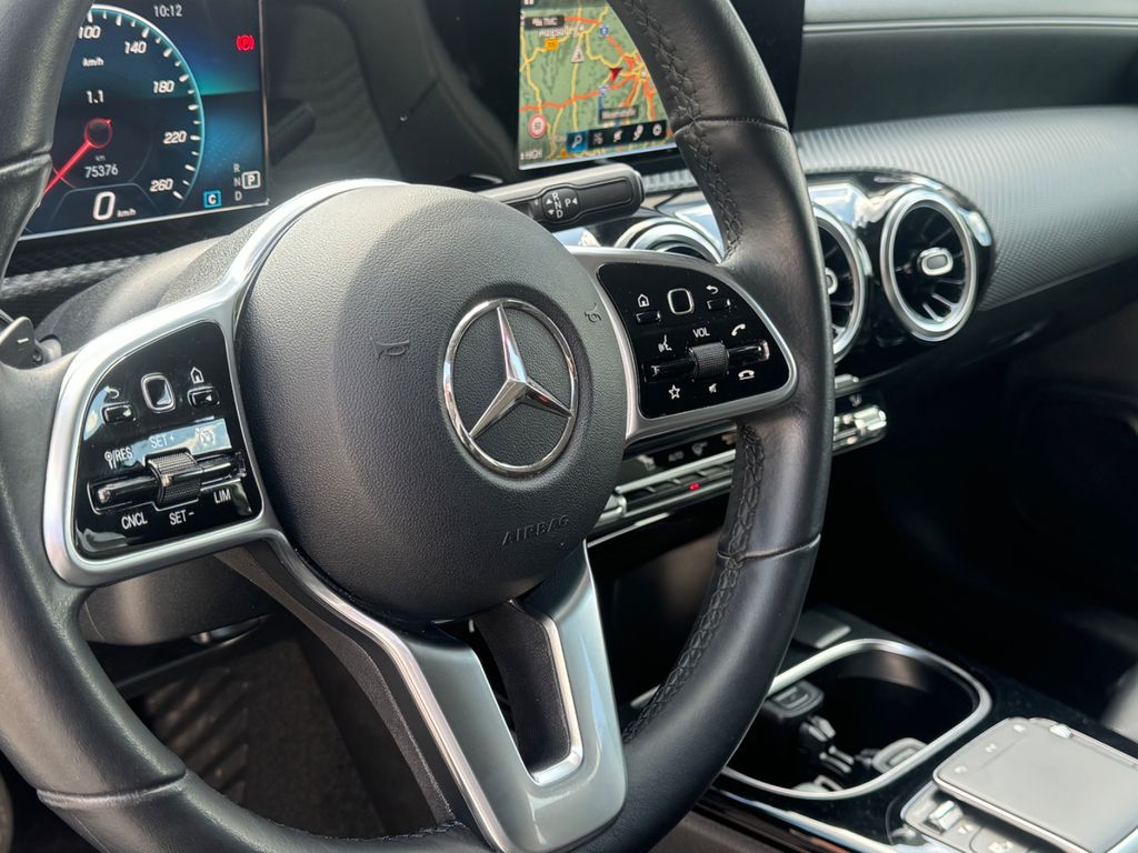 Mercedes-Benz A 180 2020