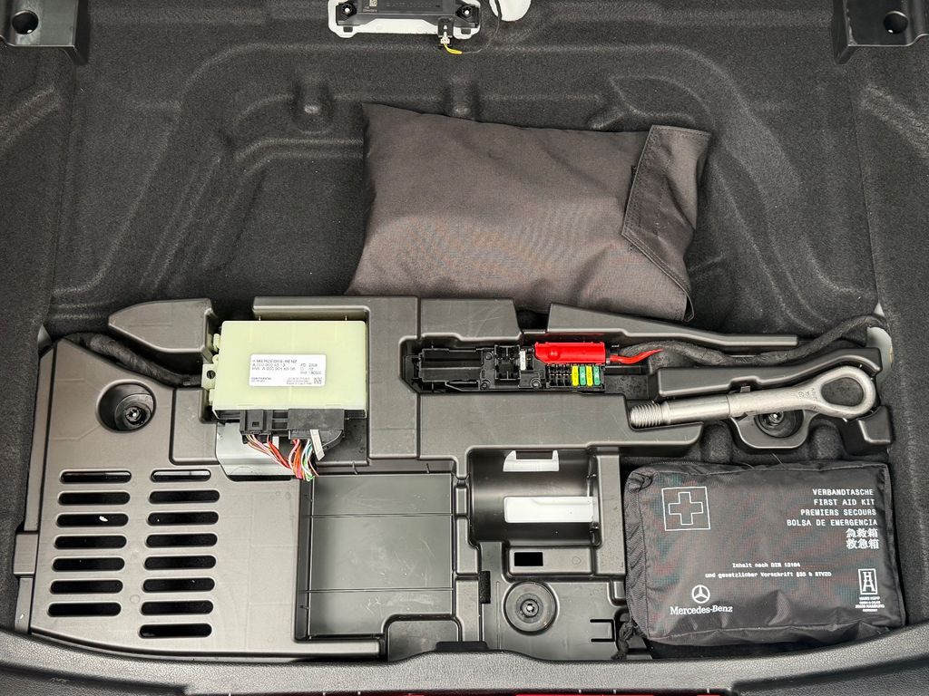 Mercedes-Benz A 180 2020