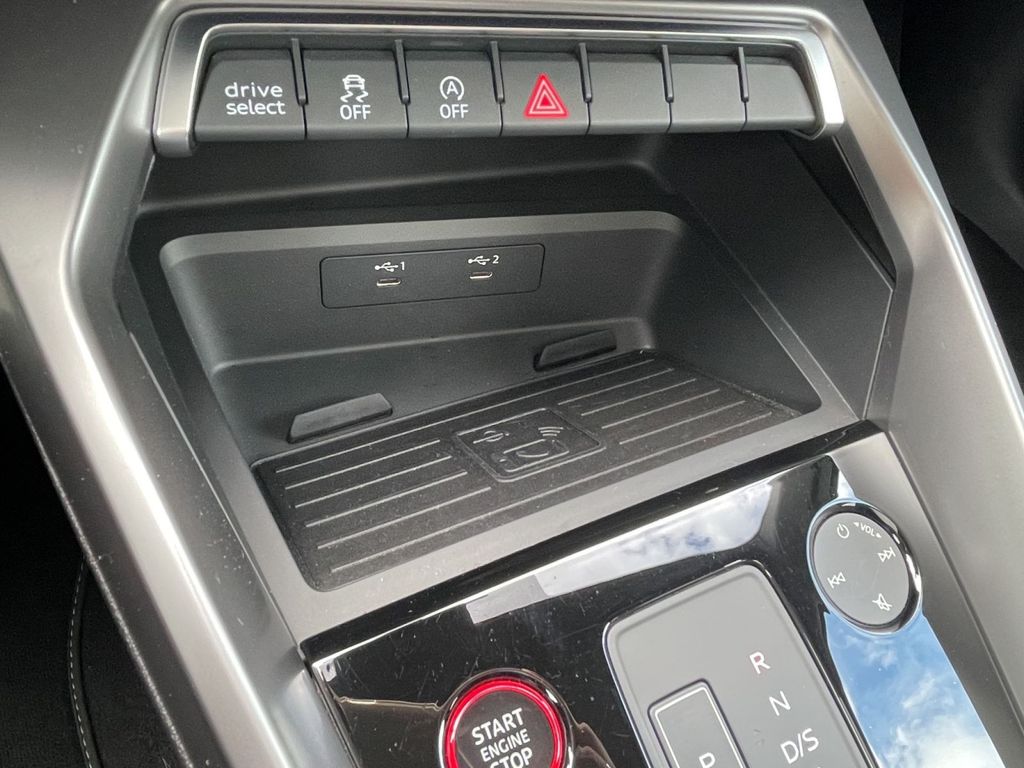 Audi S3 2024