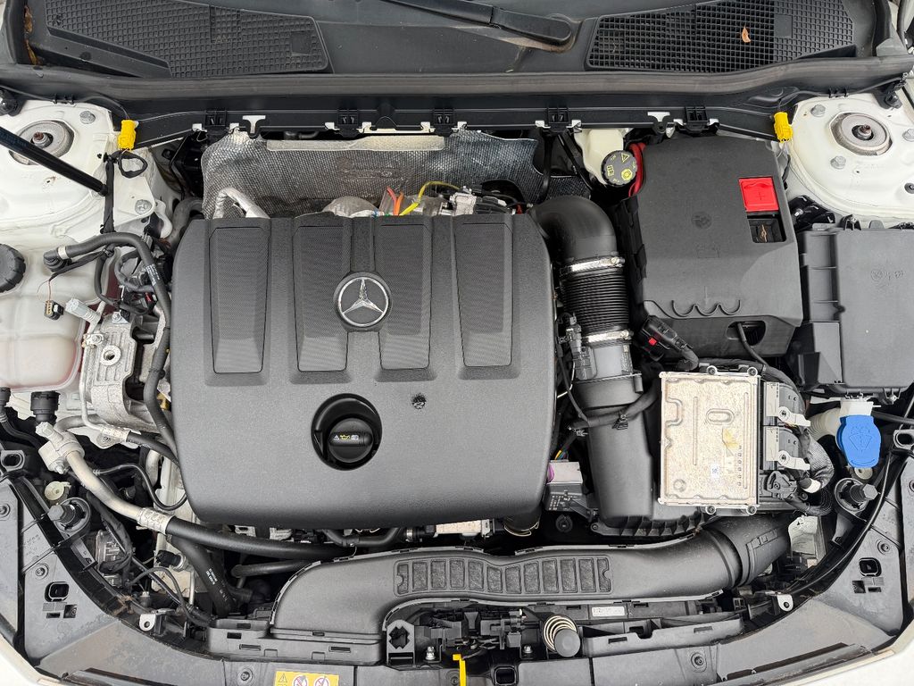 Mercedes-Benz A 180 2020