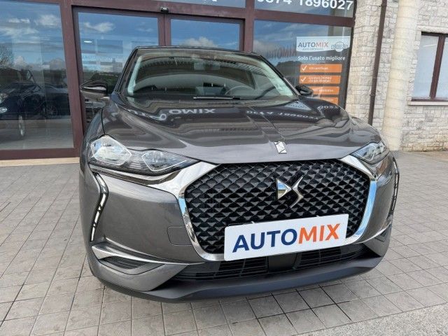 DS Automobiles Other 2020