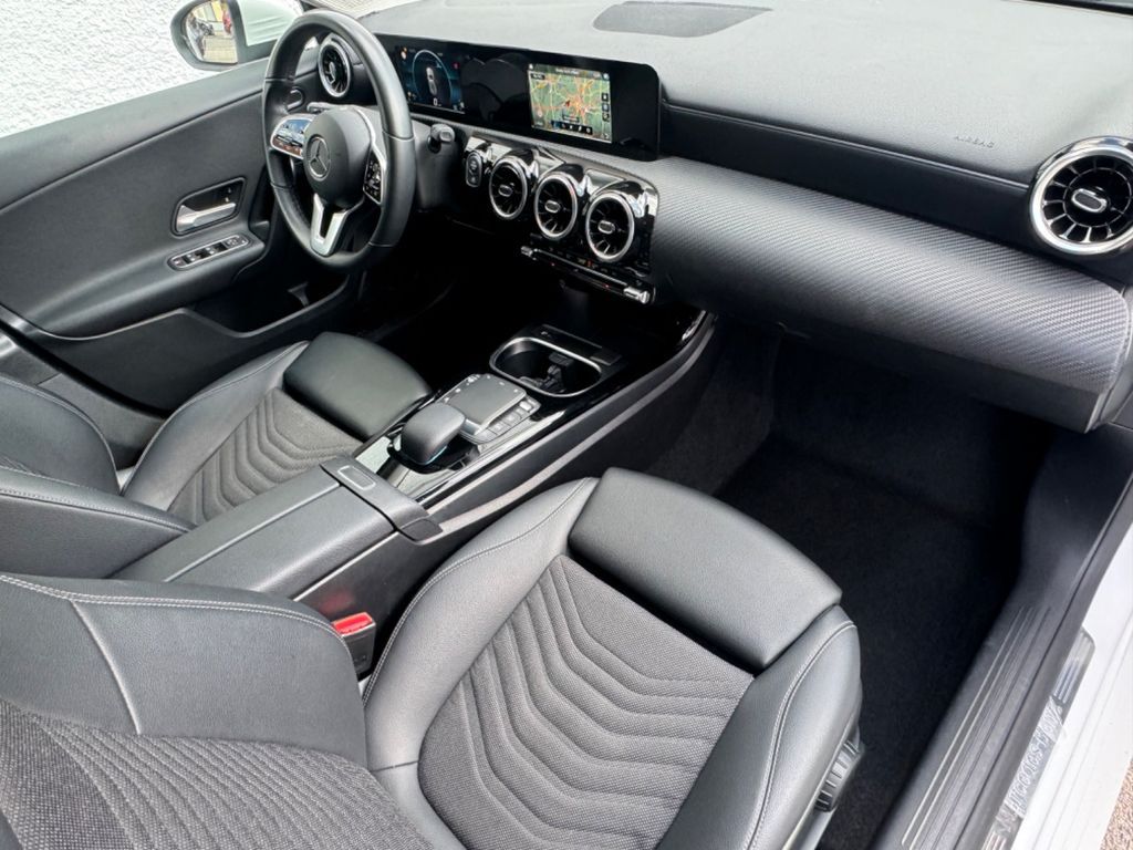 Mercedes-Benz A 180 2020