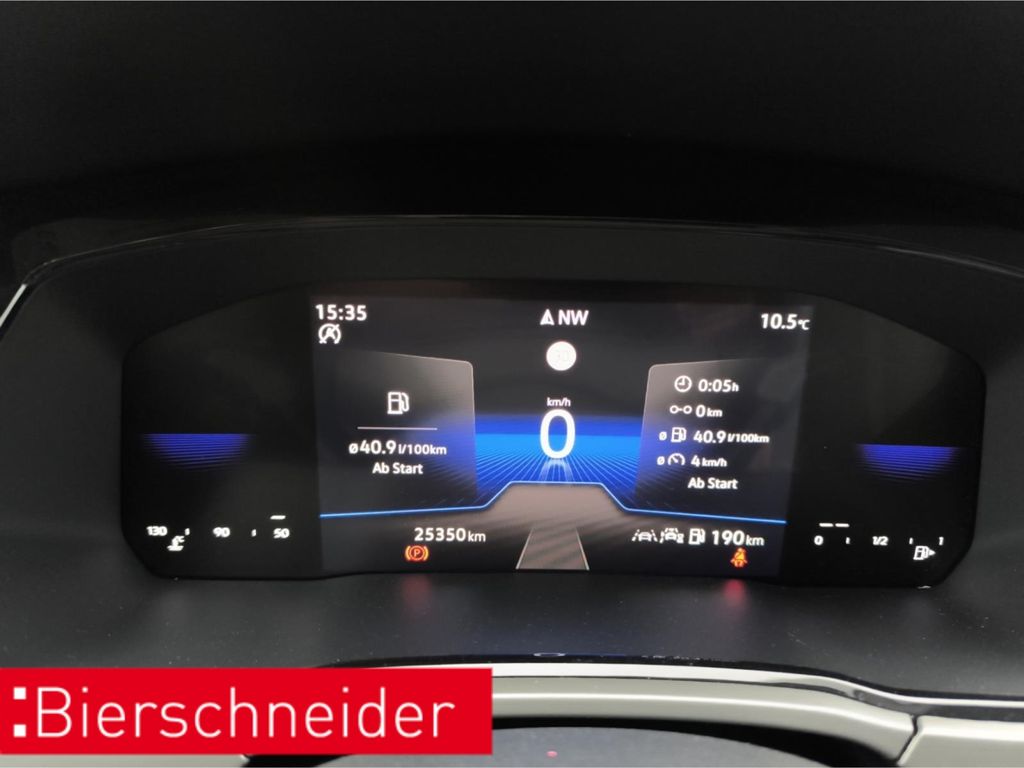 Volkswagen Touran 2024