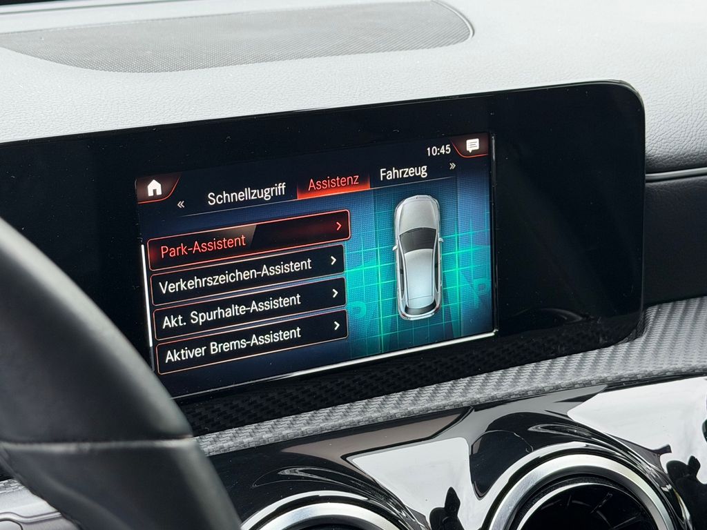 Mercedes-Benz A 180 2020