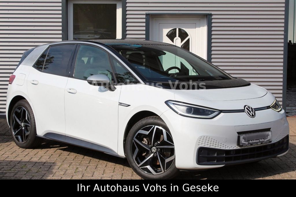 Volkswagen ID.3 2020