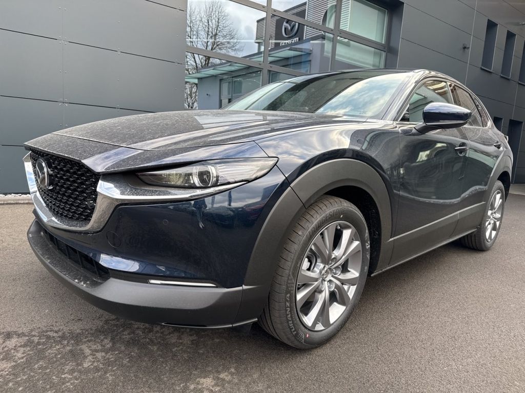 Mazda CX-30 2025