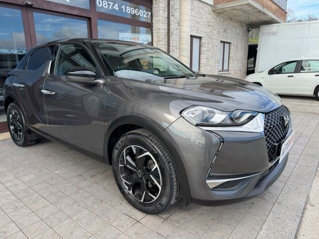 DS Automobiles Other 2020